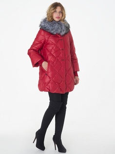 Пальто CATTAIL WILLOW