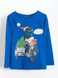 Лонгслив INCITY