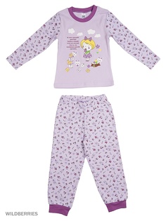 Пижамы K&R BABY