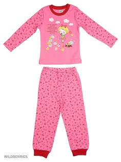 Пижамы K&R BABY