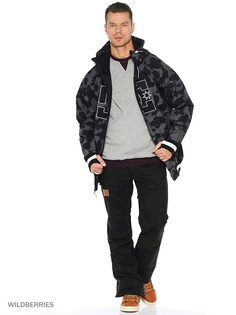 Куртки сноубордические DC Shoes