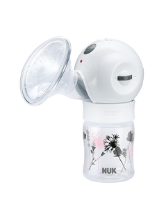 Молокоотсосы электрические NUK