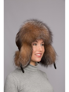 Шапки-ушанки Slava Furs