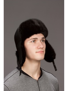 Шапки-ушанки Slava Furs