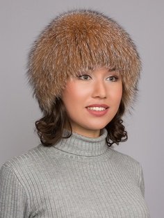 Шапки Slava Furs