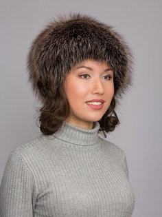 Шапки Slava Furs