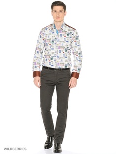 Рубашки Alex DANDY