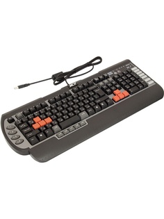 Клавиатуры a4tech