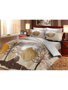 Постельное белье HOBBY HOME COLLECTION