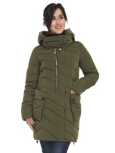 Пальто WINTERRA