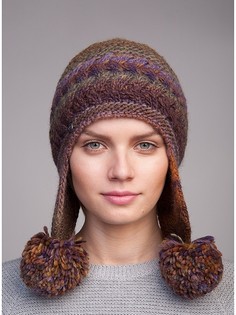 Шапки-ушанки Canoe