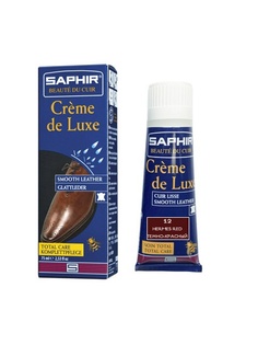 Кремы для обуви Saphir