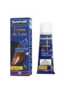 Кремы для обуви Saphir