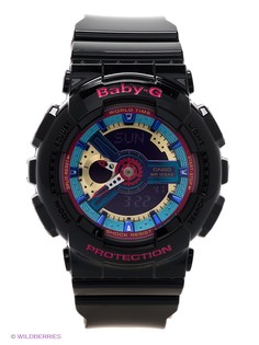 Часы наручные CASIO