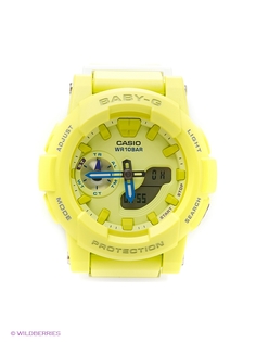 Часы наручные CASIO