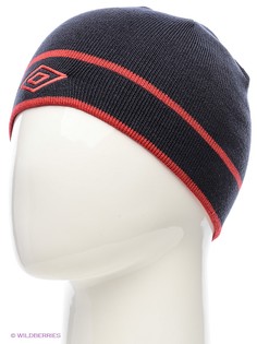 Шапки Umbro