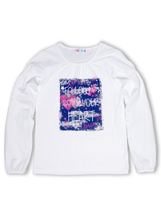 Лонгслив Grow up