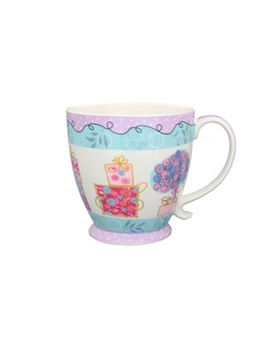 Кружки Elan Gallery