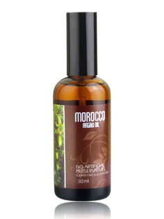 Масла Morocco Argan Oil