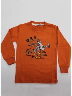 Лонгслив Orso Bianco