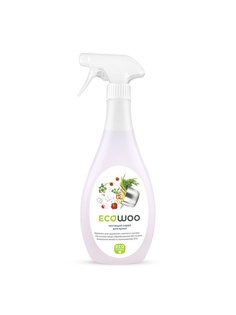 Средства для уборки Ecowoo