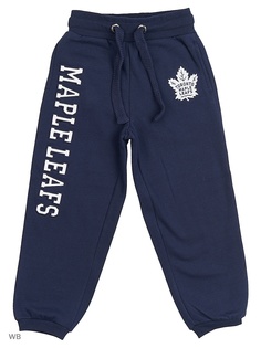 Брюки Atributika & Club