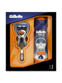 Косметические наборы для ухода GILLETTE