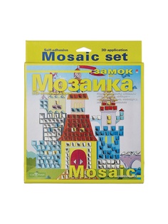 Наборы для поделок Альт