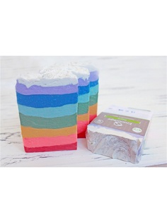 Мыло косметическое Entourage