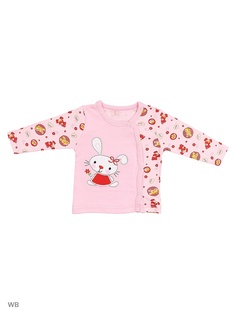 Распашонки Bonito kids