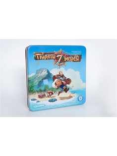 Настольные игры Cosmodrome Games