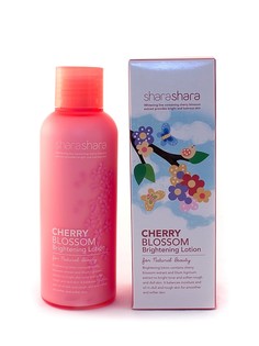 Лосьоны Shara Shara