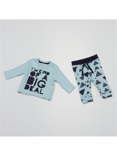 Комплекты нательные для малышей BABALUNO