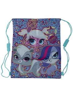 Мешки для обуви Littlest Pet Shop