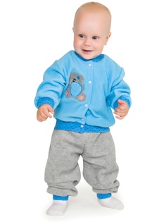 Комплекты нательные для малышей BABYGLORY