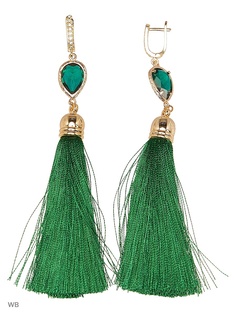 Серьги Magnetiq