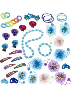 Наборы аксессуаров для волос BLAGOY ART