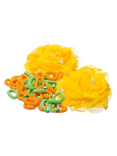 Наборы аксессуаров для волос Миниледи