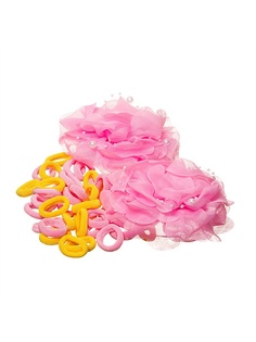 Наборы аксессуаров для волос Миниледи