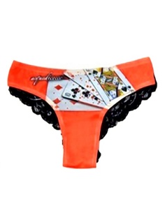 Трусы ACQUADICOCCO