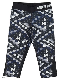 Леггинсы Nike