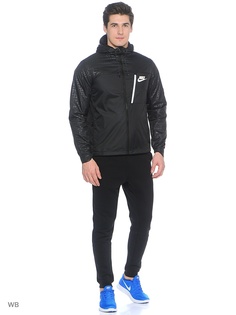 Ветровки Nike