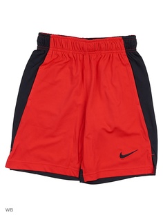 Шорты Nike