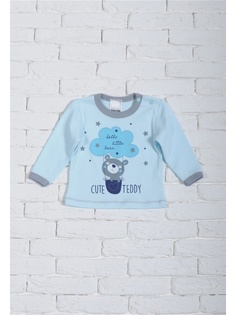 Лонгслив ZEBRA KIDS