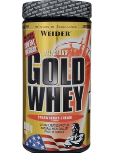 Протеин Weider
