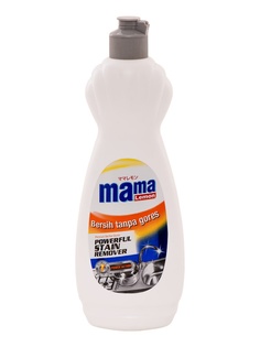 Средства для стирки Mama Lemon