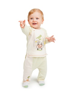 Брюки BABYGLORY