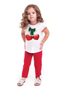 Брюки Карамелли