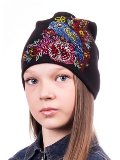 Шапки Level pro Kids