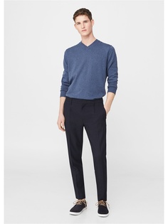 Пуловеры MANGO MAN